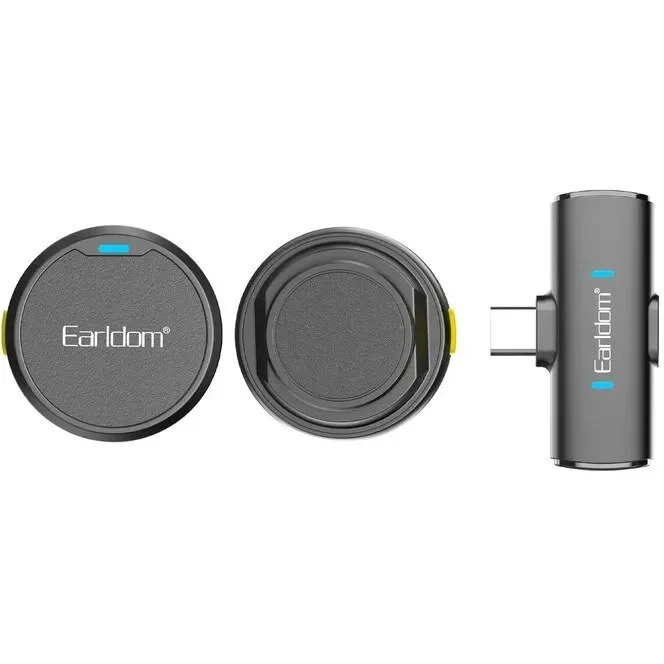 Earldom MICROPHONE MC15C