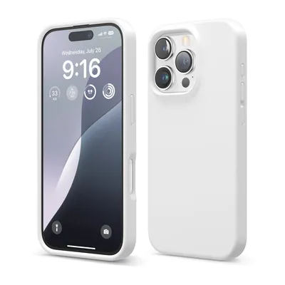 Silicone Case For 16 Series