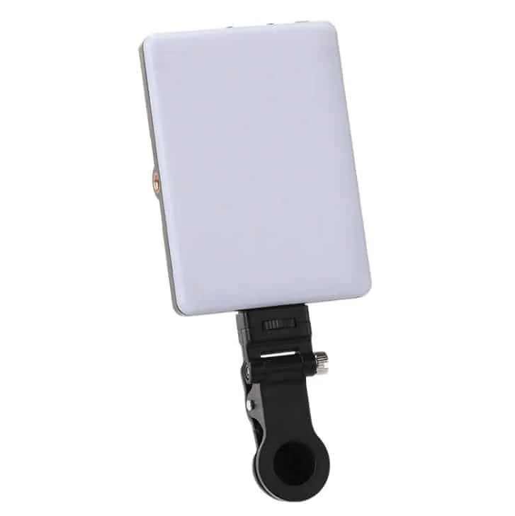 Mobile Phone Led Light VL-60BL