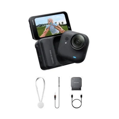 Action Camera Like INSTA