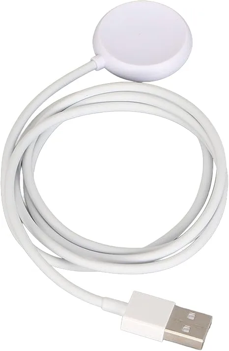 USB დამტენი კაბელი Samsung სმარტ საათისთვის