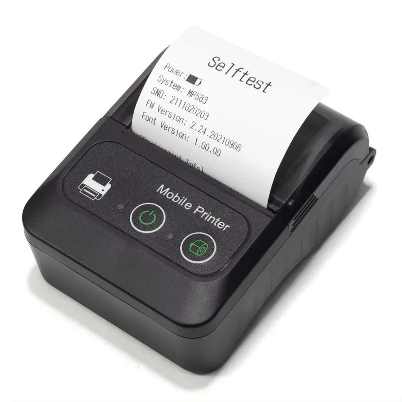 Termal Printer PT-240