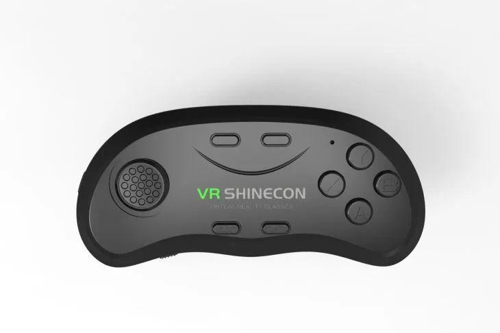 Vr Shenicon Gamepad B01
