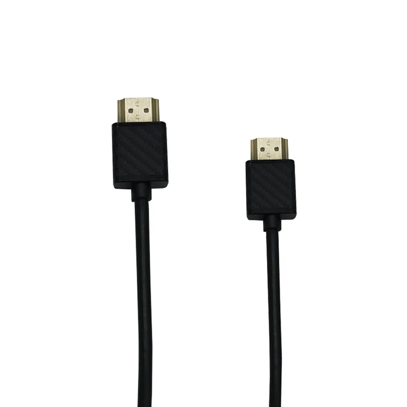 Earldom Hdmi Cable 4K ET-W24 2Metres