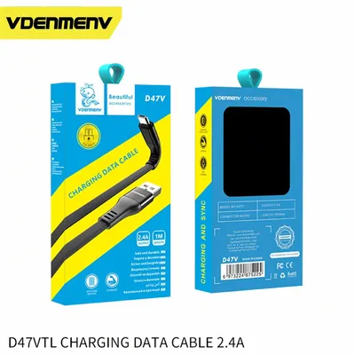 Vdenmenv კაბელი D47V მიკრ??