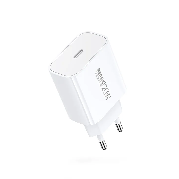 Remax Kiddy Series 20W 1C Fast Charger RP-U133 EU