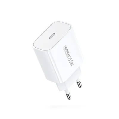 Remax Kiddy Series 20W 1C Fast Charger RP-U133 EU