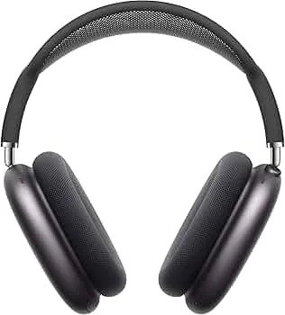 უსადენო ყურსასმენი P9Pro Max შავი