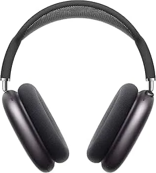 უსადენო ყურსასმენი P9Pro Max შავი