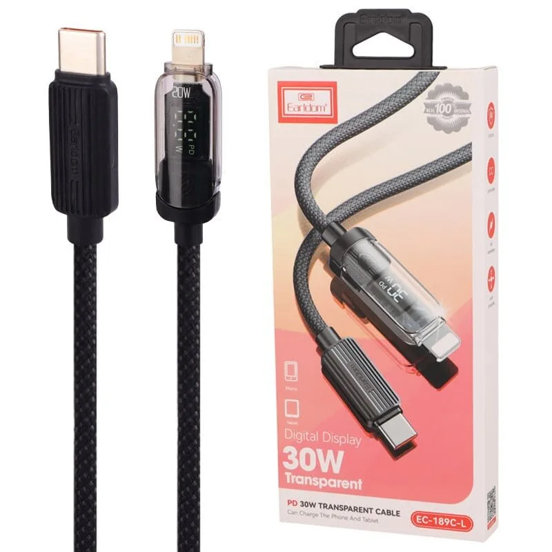 Earldom Cable PD30W EC-189C-L