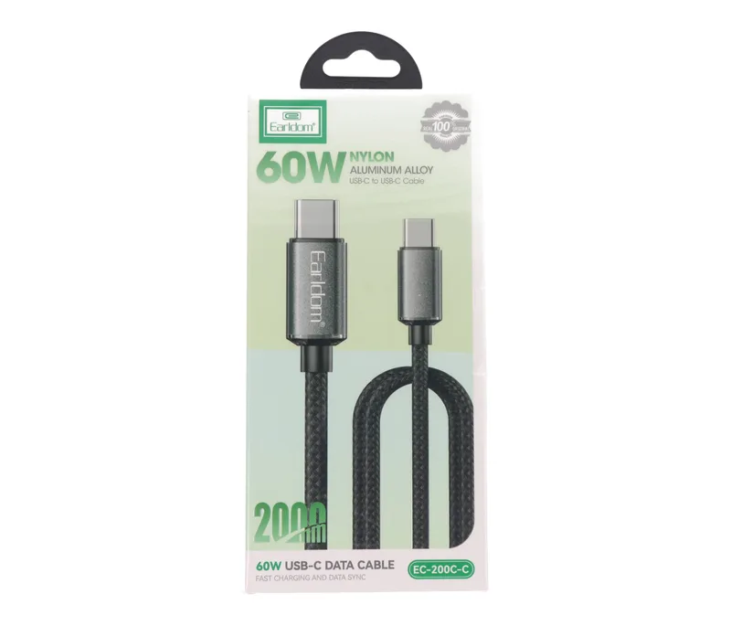Earldom Nylon Aluminum Alloy EC-200C-C
