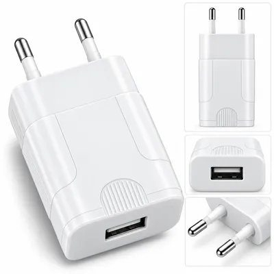 Vdenmenv DC30 Smart ID Charger