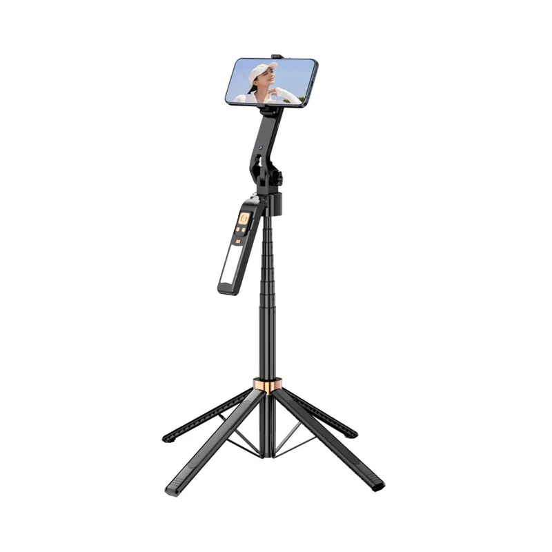 Auto Face Tracking Tripod CL12-P