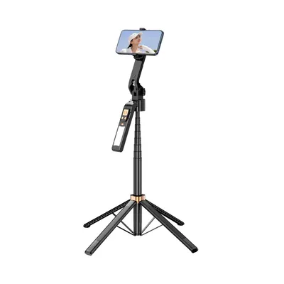 Auto Face Tracking Tripod CL12-P
