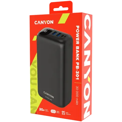 Power bank L301