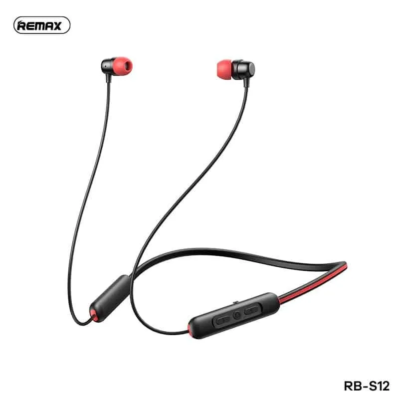 Remax Handsfree RB-S12