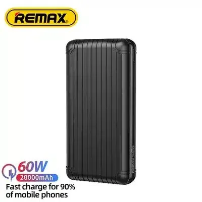 REMAX Power Bank 20 000Mah 60W PD-P85