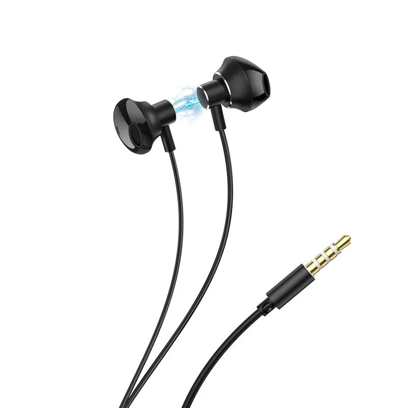 Hoco M75 Belle Universal earphones