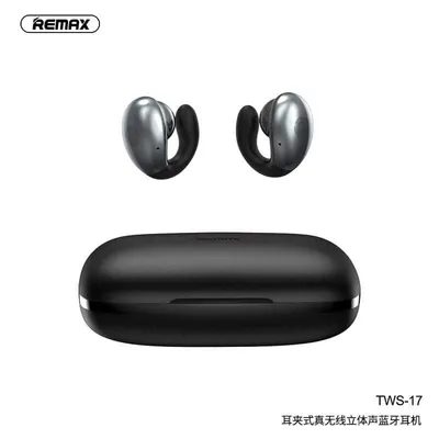 Remax Earphone TWS-17