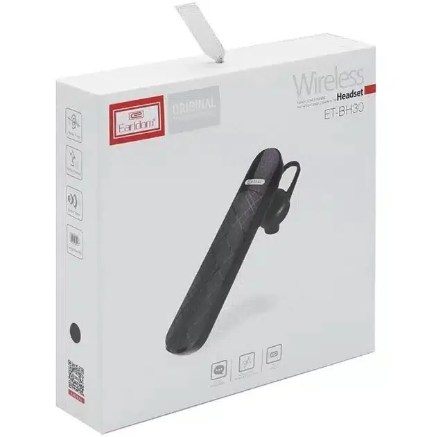 Earldom Handsfree ET-BH30