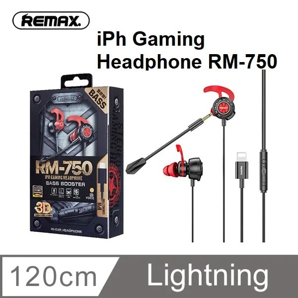 Remax Handsfree RM-750