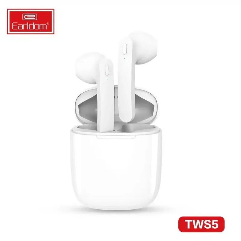 Earldom True Wireless ყურსასმენი TWS5