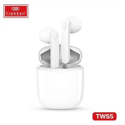 Earldom True Wireless ყურსასმენი TWS5
