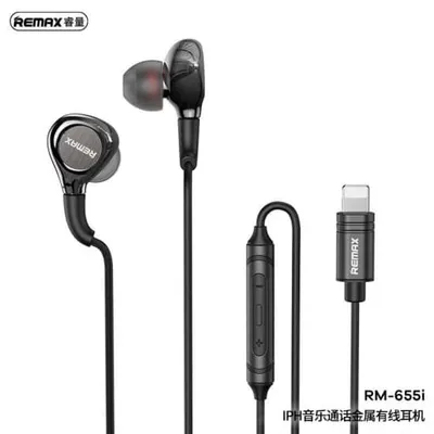 Remax Handsfree RM-655i