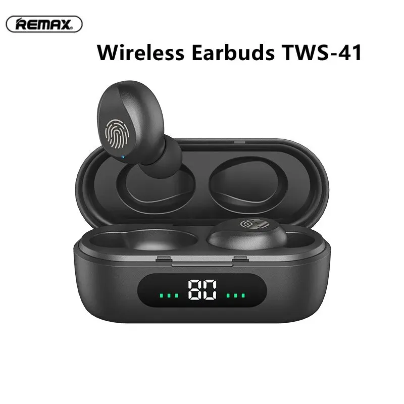 Remax Earphone TWS-41