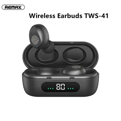 Remax Earphone TWS-41