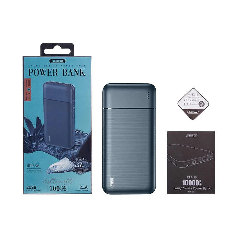 Remax Power Bank RPP-96
