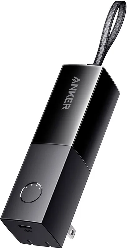 Anker 511 Power Bank (PowerCore Fusion 5K) 5000mah