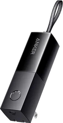 Anker 511 Power Bank (PowerCore Fusion 5K) 5000mah