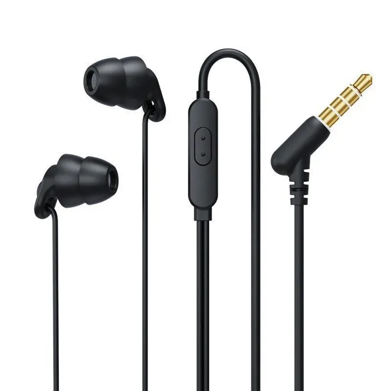 REMAX Earphone RM-518 უფერ??