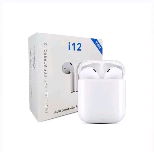 Wireless Earphone inpods 12