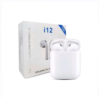 Wireless Earphone inpods 12