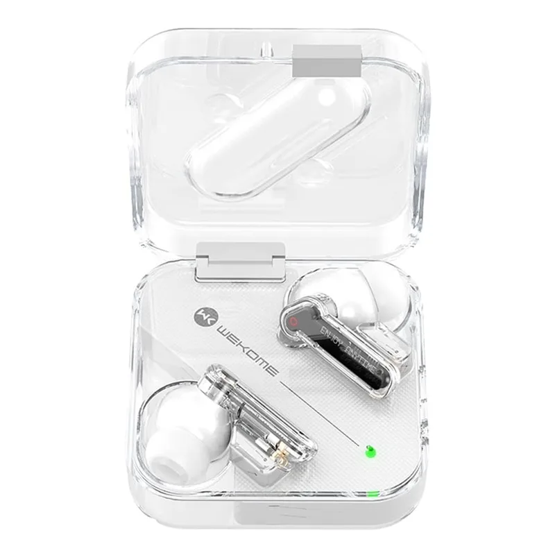 WK V51 Earphone Wireless