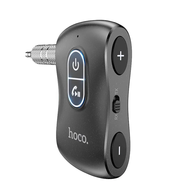 Hoco E73 Pro Journey AUX BT audio receiver/transmitter