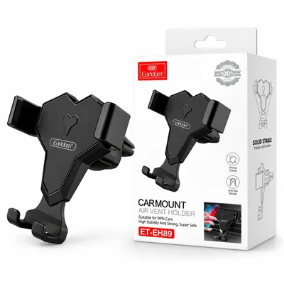 Earldom Car Holder ET-EH89