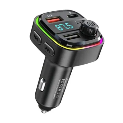 Earldom Wireless Car Kit ET-M83