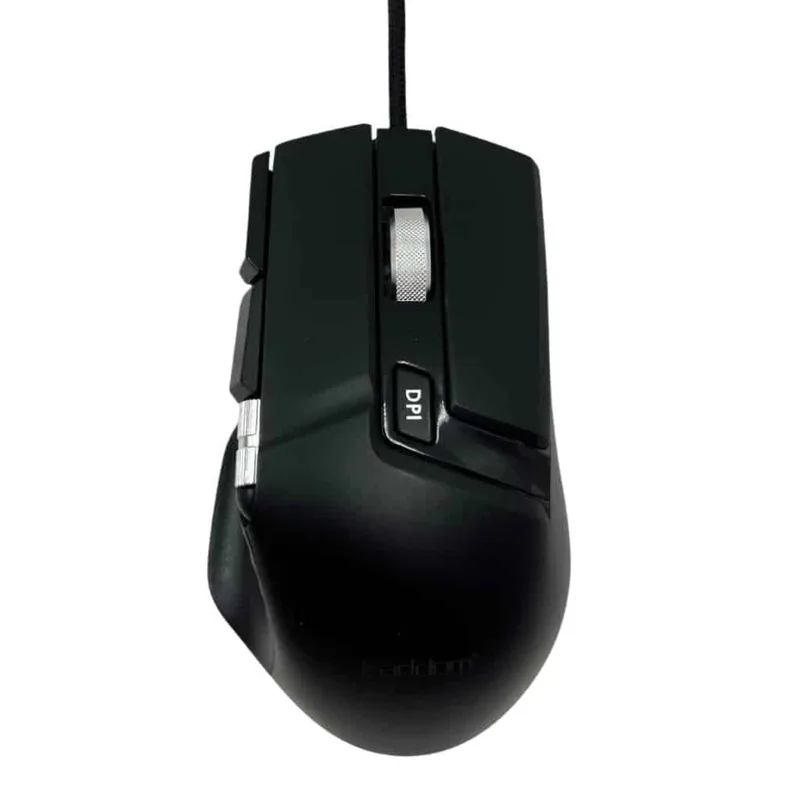 Earldom Mouse 11 Keys RGB Gaming Mouse ET-KM8