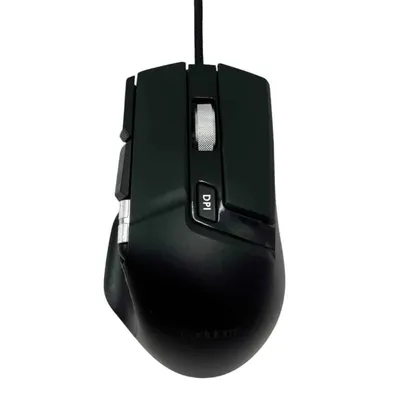 Earldom Mouse 11 Keys RGB Gaming Mouse ET-KM8