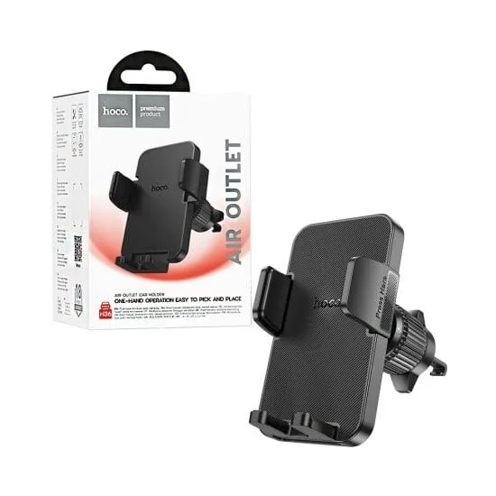 Hoco H36 Cheetah car holder(air outlet)