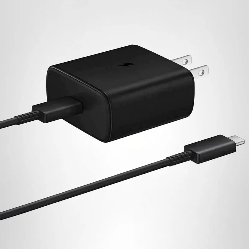 Adapter 45W Real 45W Without Logo