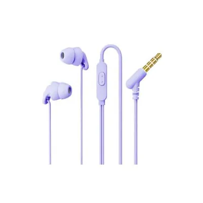 REMAX Earphone RM-518 იასამნისფერი