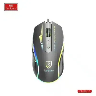 Earldom Mouse Gaming ET-KM12