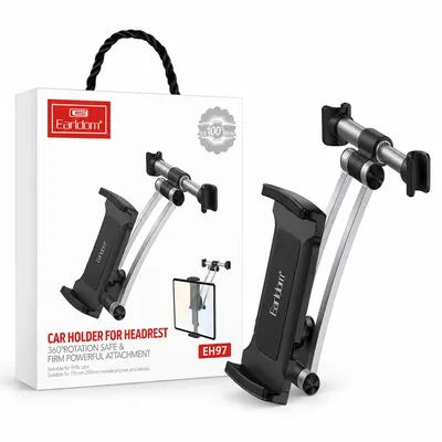 Earldom Backrest In Car Holder EH97