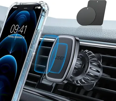 Mobile Phone Car Holder Magnetic LX-001