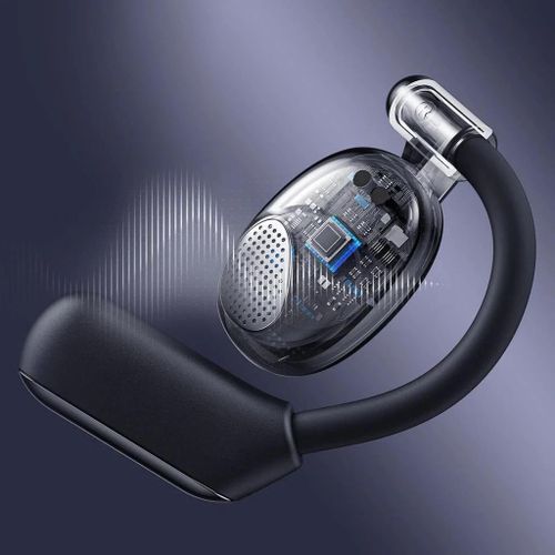 REMAX SPEED Series P7 ANC+ENC OWS Wireless Stereo Earbuds OpenBuds