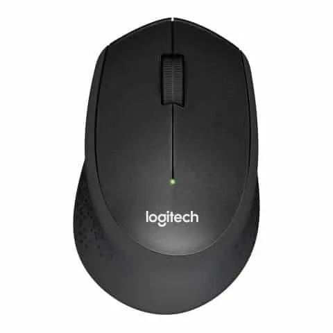 Logitech Mouse M220/M330 Silient Plus